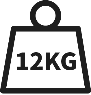 12kg